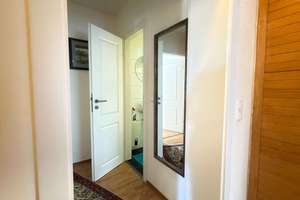 Modernes Wohnen in Essen-Frohnhausen – kernsanierte 3,5-Zimmer-Wohnung mit Terrasse & Garten – 45143 Altendorf, Essen – Vorschaubild 14