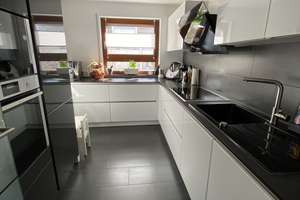 Schöne 4-Zimmer-Wohnung Nähe Hochschule – Die vollständige Adresse der Immobilie erhältst du vom Anbieter., 75175 Südoststadt, Pforzheim – Vorschaubild 7