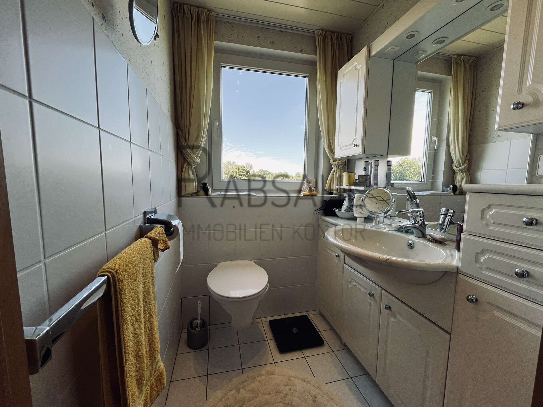 Immobilie in Hittbergen - Kleines Einfamilienhaus mit wundervollem Garten in Feldrandlage von Hittbergen - Bild 8