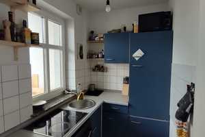 Im hippen Leipziger Osten! Helle Etagenwohnung m. Balkon in ruhiger, zentrumsnaher Lage von Leipzig! – Schützenhausstraße 4, 4315 Leipzig – Vorschaubild 20
