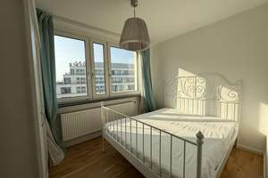 Charmantes, helles Refugium mit sonnigem Balkon – Die vollständige Adresse der Immobilie erhältst du vom Anbieter., 10178 Mitte (Ortsteil), Berlin – Vorschaubild 5