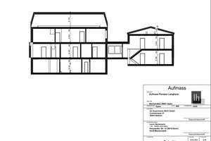 Großzügiges Haus mit 20 Zimmern in Oyten (Oyten) – Bachstraße 2, 28876 Oyten – Vorschaubild 4