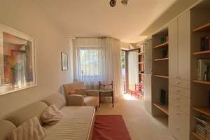 FAMILIENFREUNDLICHES REIHENMITTELHAUS MIT DACHSTUDIO AUF DREI EBENEN IN BELIEBTER LAGE – Die vollständige Adresse der Immobilie erhältst du vom Anbieter., 89075 Böfingen, Ulm – Vorschaubild 15