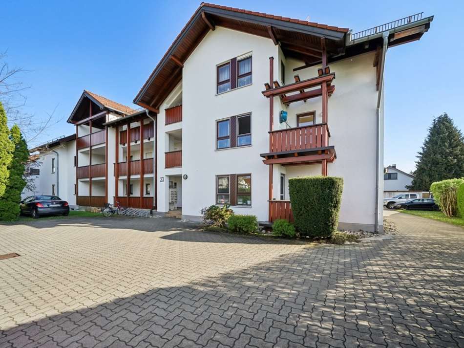 Rückseite
