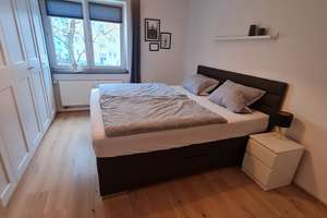 Moderne 2,5-Zimmer-Wohnung mit Balkon in Köln-Niehl – Gelsenkirchener Straße 5, 50735 Niehl, Köln – Vorschaubild 12