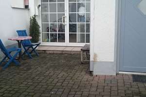 Geräumige 3 Zimmerwohnung mit Dachterrasse 