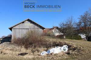 Bauernhaus, Stallung, Tenne und Maschinenhalle im Ostallgäu – Die vollständige Adresse der Immobilie erhältst du vom Anbieter., 87648 Aitrang – Vorschaubild 1