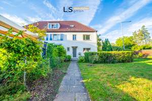 Ihr Projekt. Ihr Zuhause. Ihre Ideen. Reiheneckhaus mit großem Grundstück in Stuttgart-Luginsland! – 70327 Luginsland, Stuttgart – Vorschaubild 29