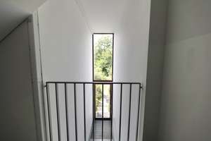 AUFZUG, FUSSBODENHEIZUNG & 5.500 m² QUARTIERSPARK - GRÜNE OASE - MITTEN IN BEGEHRTER KIEZ-LAGE – Schwiebusser Str. 45, 10965 Kreuzberg, Berlin – Vorschaubild 24