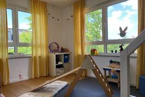 Neuwertig & energieeffizient – familienfreundliches Zuhause im DU- Dellviertel – Die vollständige Adresse der Immobilie erhältst du vom Anbieter., 47053 Dellviertel, Duisburg – Vorschaubild 12