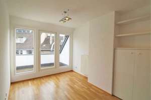 Stilvolle möblierte 2-Zimmer-Wohnung inkl. Einbauküche u.v.m. in Flingern-Nord – Lindenstraße 53, 40233 Flingern Nord, Düsseldorf – Vorschaubild 21