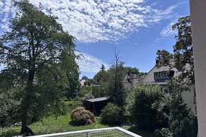 DESIGNVILLA NYMPHENBURG | BEL  ÉTAGE MIT BALKON & STUDIO – Savoyenstr. 26, 80638 Nymphenburg, München – Vorschaubild 1