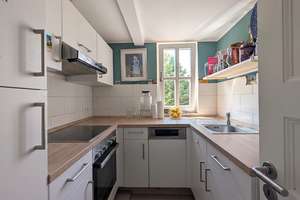 Gemütliche 3-Zimmer Wohnung in der Jägervorstadt – 14469 Nördliche Innenstadt, Potsdam – Vorschaubild 5