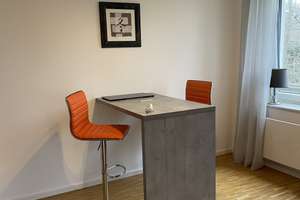 Vollmöbliertes Premium-Apartment mit stabilem Cashflow inkl. Stellplatz in Düsseldorf-Golzheim – Meineckestraße 20, 40474 Golzheim, Düsseldorf – Vorschaubild 6