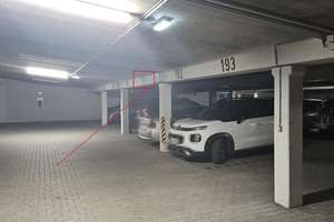2 ZKB Loggia Tiefgarage Kellerraum – Die vollständige Adresse der Immobilie erhältst du vom Anbieter., 65187 Rheingauviertel / Hollerborn, Wiesbaden – Vorschaubild 19
