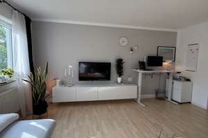 Schöne 2-Zimmer-Wohnung mit einer Wohnfläche von ca. 70 m² im 2. Obergeschoss mit Loggia.  – Die vollständige Adresse der Immobilie erhältst du vom Anbieter., 70176 Rosenberg, Stuttgart – Vorschaubild 11