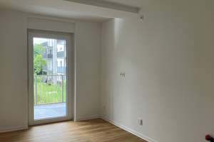 Gut geschnittene Drei-Zimmer-Wohnung mit zwei Balkonen – Hildebrandstraße 30, 76227 Durlach, Karlsruhe – Vorschaubild 13