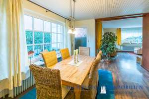 Charmanter Bungalow mit Anbau in Dahme, 2 Reihe ruhige Lage nahe dem Strand – Die vollständige Adresse der Immobilie erhältst du vom Anbieter., 23747 Dahme – Vorschaubild 5