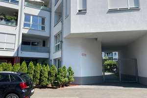 Provisionsfreie 2-Zimmerwohnung zur Vermietung oder Eigennutzung / Neuwertig / KFW 70 – 50827 Bickendorf, Köln – Vorschaubild 2