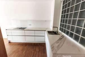 Lichtdurchflutete 2-Zimmer-Wohnung in zentraler Lage – Die vollständige Adresse der Immobilie erhältst du vom Anbieter., 80686 Land in Sonne, München – Vorschaubild 4