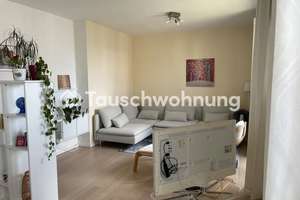 Tauschwohnung: 3-Zimmer-Wohnung in Hamburg-Nord tauschen – Die vollständige Adresse der Immobilie erhältst du vom Anbieter., 22081 Barmbek-Süd, Hamburg – Vorschaubild 3