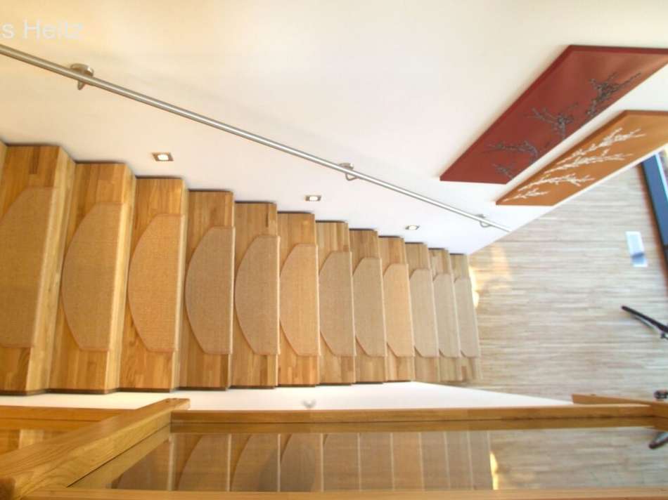 Treppe
