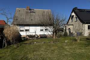Einfamilienhaus in attraktiver Lage im Grünen zu verkaufen – Nordsachsen (Kreis) – Vorschaubild 4