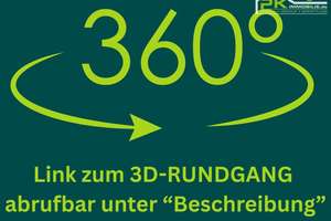 Charmante 1-Zimmer-Wohnung mit Wohlfühlambiente im Zentrum von Dortmund – 44145 Borsigplatz, Dortmund – Vorschaubild 10