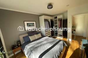Tauschwohnung: Schöne und zentrale 3-Zimmer-Wohnung mit Terrasse – 48151 Aaseestadt, Münster – Vorschaubild 4