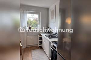 Tauschwohnung: WBS Wohnung – Die vollständige Adresse der Immobilie erhältst du vom Anbieter., 13353 Wedding, Berlin – Vorschaubild 3