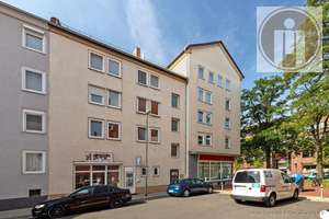 Möbliertes hochwertiges 1- Zimmer Apartment im Stadtzentrum von Hannover – Vahrenwalderstr 30, 30165 Vahrenwald, Hannover – Vorschaubild 2