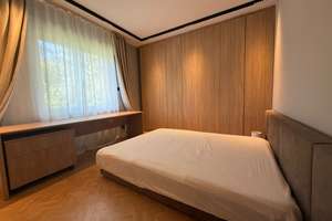 Charlottenburg: ZWEITBEZUG: voll möblierte LUXUS Apartment mit 62 m² per 15.08.26 zu VERMIETEN – Die vollständige Adresse der Immobilie erhältst du vom Anbieter., 10717 Wilmersdorf, Berlin – Vorschaubild 16