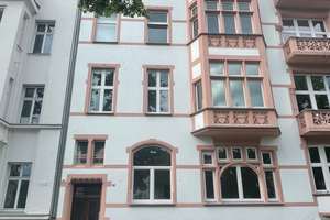 Sanierte 1 - Zimmer, Wohnküche, Diele und Dusch-Bad in unmittelbarer Nähe zum Rhein – Die vollständige Adresse der Immobilie erhältst du vom Anbieter., 40545 Oberkassel, Düsseldorf – Vorschaubild 10
