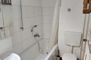 Schöne 2-Zimmer-Wohnung mit Balkon in Bochum-Zentrum – Nachmieter gesucht – Kortumstraße 132, 44787 Gleisdreieck, Bochum – Vorschaubild 10