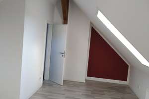 Traumwohnung im DG – Baldurstr. 11, 90461 Glockenhof, Nürnberg – Vorschaubild 6
