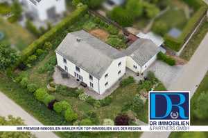 Großzügiges Einfamilienhaus auf Eckgrundstück mit Weitblick! – Eichstätt (Kreis) – Vorschaubild 1