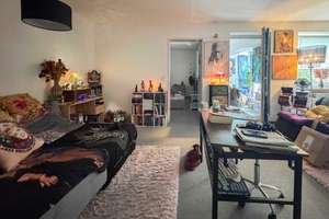 Solide Kapitalanlage – Gepflegte 2-Zimmer Wohnung mit Wintergarten in Niederschöneweide – Die vollständige Adresse der Immobilie erhältst du vom Anbieter., 12439 Niederschöneweide, Berlin – Vorschaubild 2