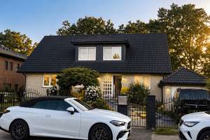 Großzügiges Zuhause in Hamburg-Niendorf – stilvoll wohnen mit viel Platz & traumhaftem Garten – Die vollständige Adresse der Immobilie erhältst du vom Anbieter., 22453 Niendorf, Hamburg – Vorschaubild 26