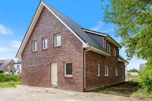 Familienglück!
Neubau Doppelhaushälften in Martfeld! – Die vollständige Adresse der Immobilie erhältst du vom Anbieter., 27327 Martfeld – Vorschaubild 9
