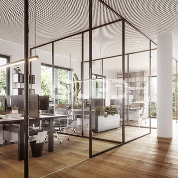 JPD - Büroflächen direkt am Englischen Garten gelegen 