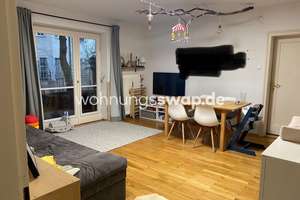 Wohnungstausch: Eduard-Schmid-Straße 5