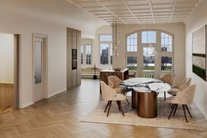 RHINE LIVING