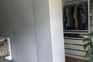 Viel Platz für den Alltag in dieser sanierten 3-Zimmer-Wohnung in Darmstadt – Donnersbergring 24c, 64295 Mitte, Darmstadt – Vorschaubild 11