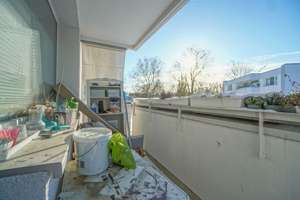 Solide Kapitalanlage in Westend: Vermietete 2-Zimmer-Wohnung mit Balkon – Die vollständige Adresse der Immobilie erhältst du vom Anbieter., 14055 Westend, Berlin – Vorschaubild 5