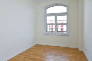 Neubau! Großzügige 2-Raumwohnung! – Clara-Zetkin-Str. 33b, 1159 Löbtau-Süd, Dresden – Vorschaubild 6