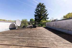 Familienglück auf drei Etagen im Verlegerviertel – mit Garten, Keller und Stellplatz – 64295 Darmstadt-West, Darmstadt – Vorschaubild 11