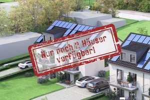 KfW40-Neubau-Doppelhaushälfte in toller Lage, Grötzingen - Förderfähig! 2 x KfW 297 möglich! – Esslingen (Kreis) – Vorschaubild 1