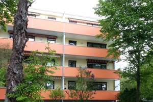 Ruhig gelegene 3-Zi.-Wohnung in Top-Lage mit Balkon, Tageslichtbad und TG-Stellplatz – Die vollständige Adresse der Immobilie erhältst du vom Anbieter., 90449 Röthenbach West, Nürnberg – Vorschaubild 15