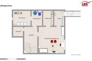 Haus der vielen Möglichkeiten in Köln-Widdersdorf! – Die vollständige Adresse der Immobilie erhältst du vom Anbieter., 50859 Widdersdorf, Köln – Vorschaubild 19