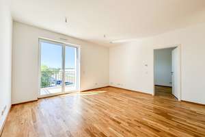 * Feierabend am See * 2 Zimmer * Erstbezug * Balkon * Stellplatz * JETZT besichtigen... – Hohe Str. 48, 4416 Markkleeberg – Vorschaubild 5